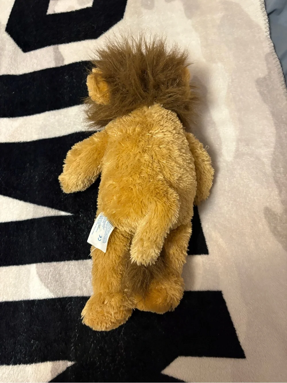 Build-A-Bear build bear